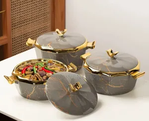 Food Warmer