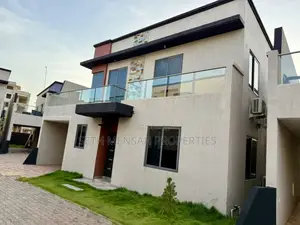 Furnished 3bdrm Townhouse / Terrace in Tseaddo for rent
