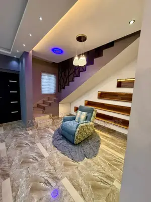 Furnished 3bdrm Townhouse / Terrace in Tseaddo for rent