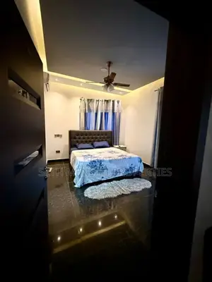 Furnished 3bdrm Townhouse / Terrace in Tseaddo for rent