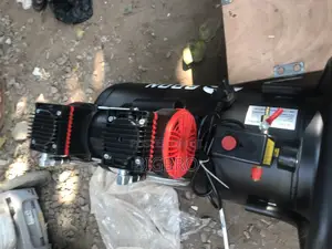 50 Litres Silent Air Compresor