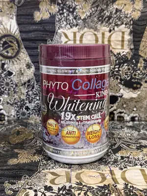 Phyto Collagen King of Whitening