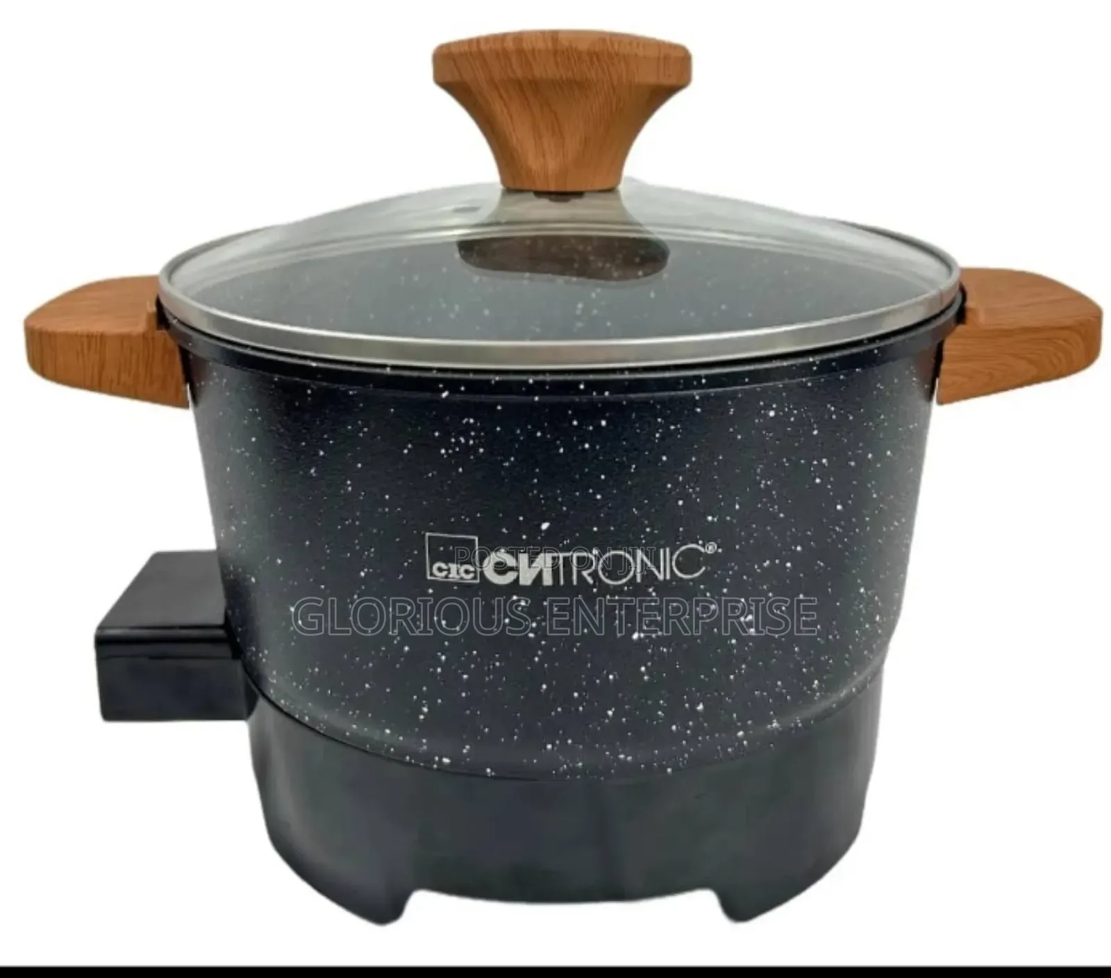 3l Multi Purpose Cooker