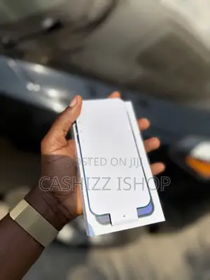 Apple iPhone 12 64 GB Blue