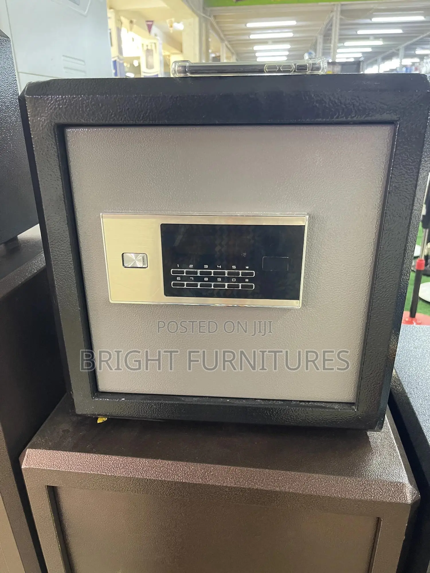 Money Safe