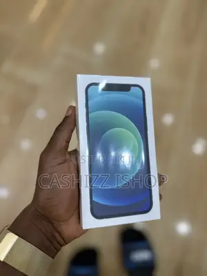 Apple iPhone 12 128 GB White