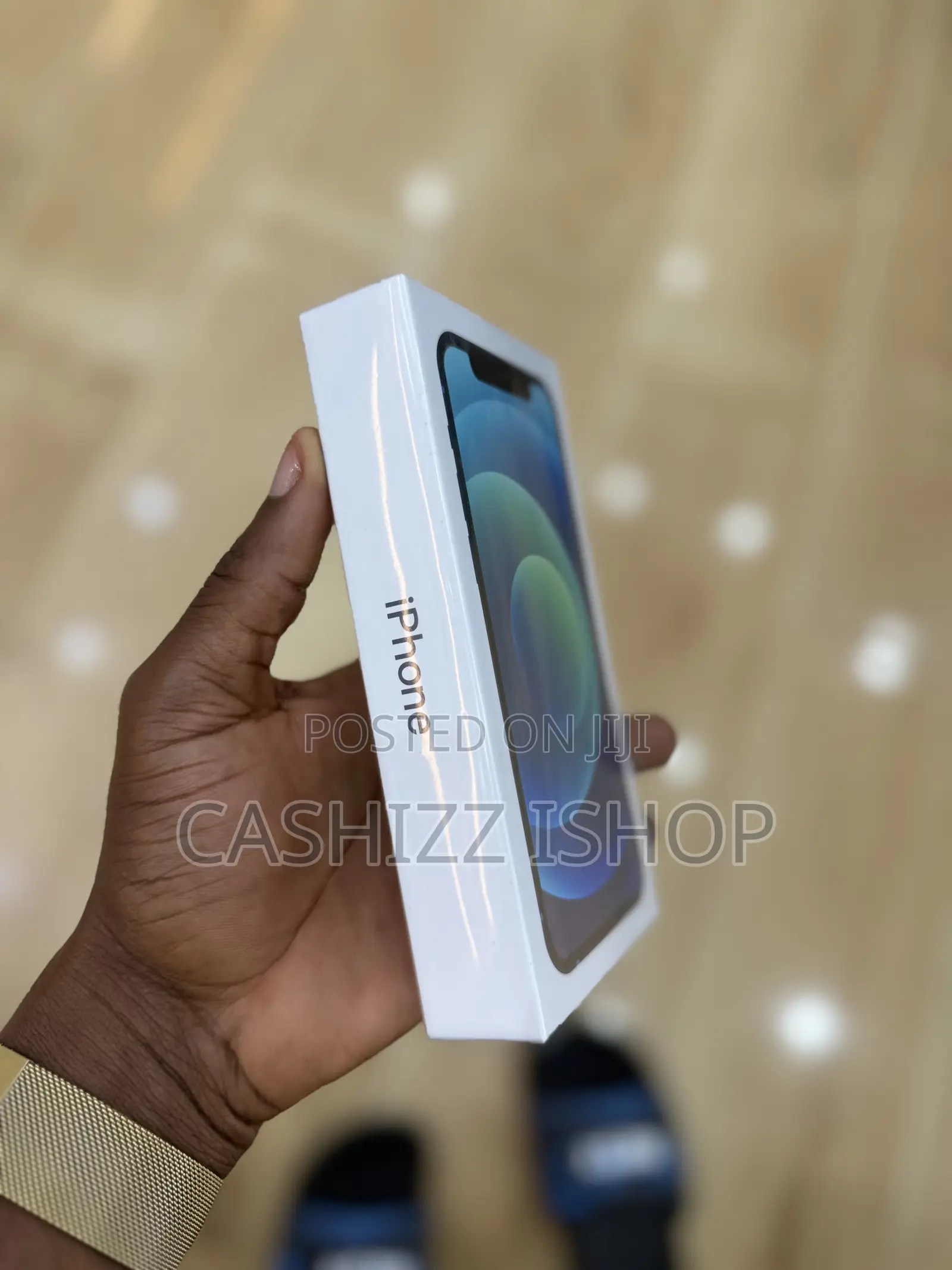 Apple iPhone 12 128 GB White