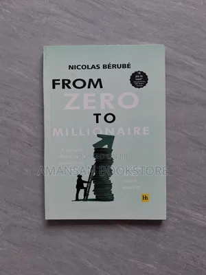 From Zero to Millionaire