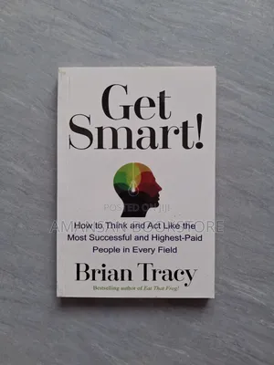 Get Smart!