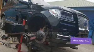 Brake Disc Resurfacing,Oil Service Sales Changes Of Brake Pads