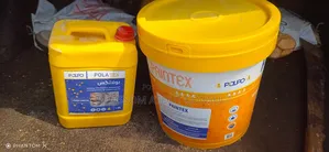 Waterproof Solutions