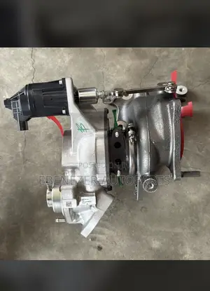 Honda Accord Acura Rdx/Tlx Turbo Charger 2018 2019 2020 2021 2022