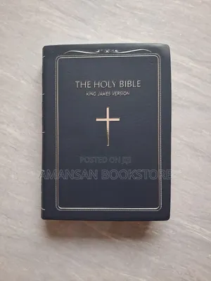 Holy Bible: King James Version