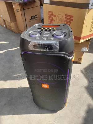 JBL Bluetooth Speaker