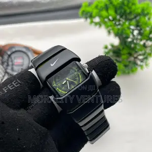 Nike D-Line Analog Watches