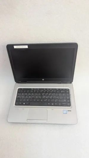 Laptop HP ProBook 430 8GB Intel Core I5 SSD 128GB