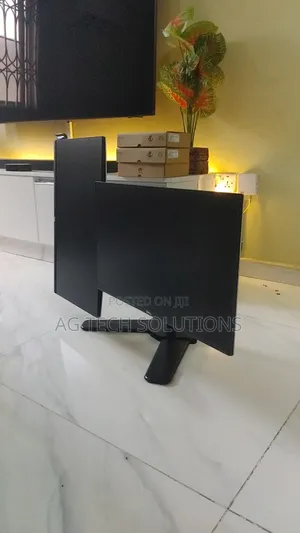 Dell Edgeless 24 Inch Monitor