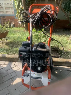 Husqvarna Pressure Washer