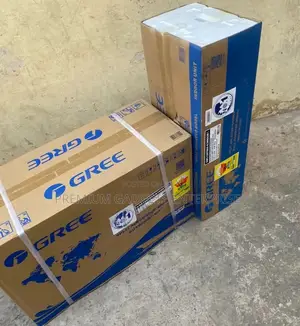 Gree 1.5hp Split R410 Low Comsumption Air Conditioner
