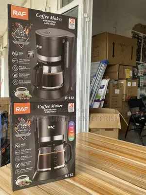 Raf Coffee Grinder