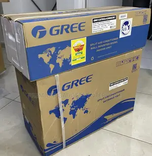 Gree 2.0hp R410 Split Air Conditioner