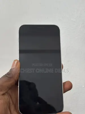 Apple iPhone 12 Pro 128 GB White