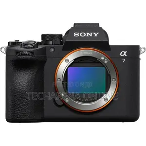 Sony A7 V Mirroless Camera