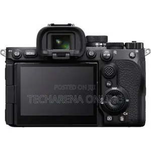 Sony A7 V Mirroless Camera