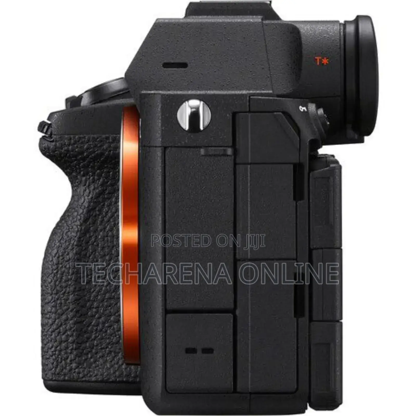Sony A7 V Mirroless Camera