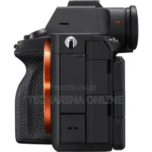Sony A7 V Mirroless Camera