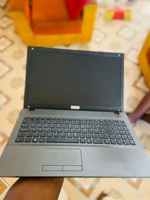 Laptop Stone Stone 4GB Intel Core I3 HDD 128GB