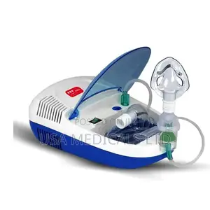 Nebulizer Machine
