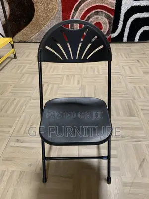 Funback Foldable Chair