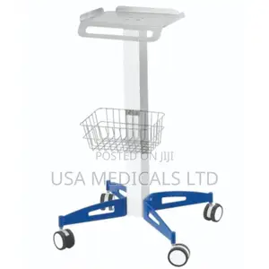 Patient Monitor Trolley
