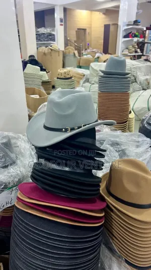 Cowboy Hats Every Season and All Occasions. CCT TTC