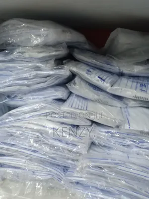 Urine Drainage Bag