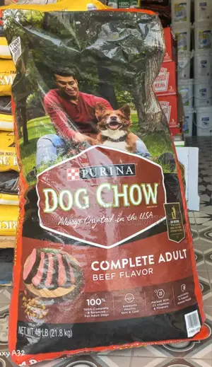 Purina Dog Chow