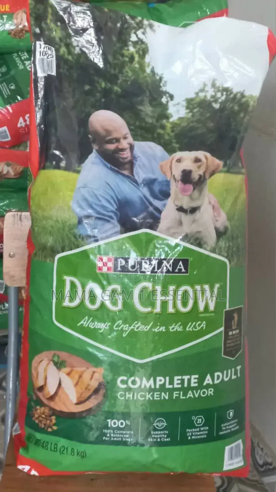 Purina Dog Chow