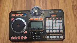 Vtech Kidi Star Dj Mixer
