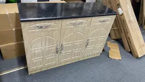 Kitchen Cabinet