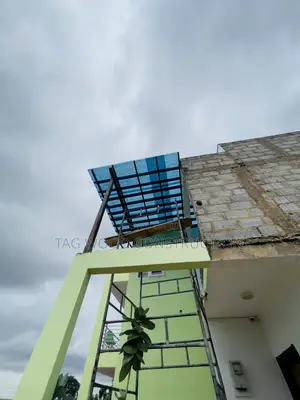 Pergola Installation