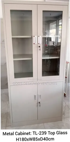 Office Cabinet
