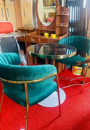 Classic 2seater Dinning Set