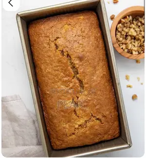 Carrot Cakes