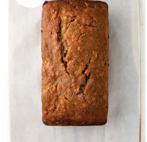 Carrot Cakes