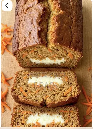 Carrot Cakes