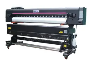10ft Large Format Printer