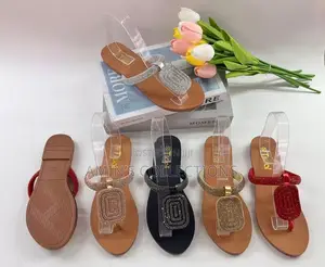 Ladies Slippers