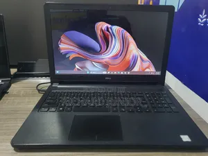 Laptop Dell Inspiron 15 8GB Intel Core i7 HDD+SSD 500GB
