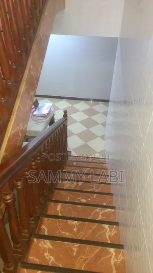 Furnished 2bdrm House in Tema Metropolitan for rent